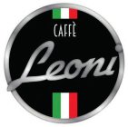 CAFFÈ LEONI