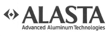 ALASTA ADVANCED ALUMINUM TECHNOLOGIES