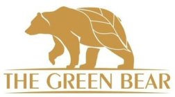 THE GREEN BEAR