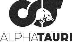 ALPHATAURI