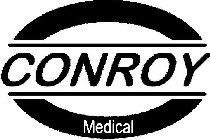 CONROY MEDICAL