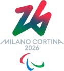 MILANO CORTINA 2026