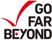 GO FAR BEYOND