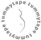 TUMMYTAPE