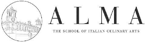 ALMA THE SCHOOL OF ITALIAN CULINARY ARTS