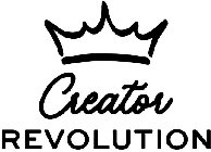 CREATOR REVOLUTION