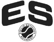 ES EMILIO SANCHEZ ACADEMY