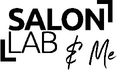 SALONLAB & ME