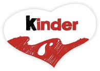 KINDER