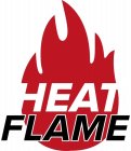 HEAT FLAME