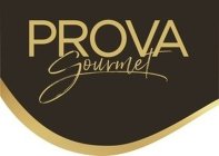 PROVA GOURMET