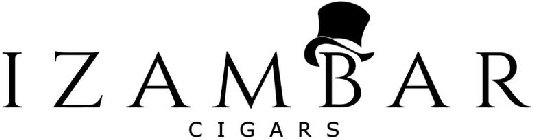 IZAMBAR CIGARS