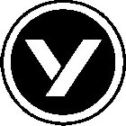 Y