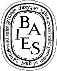 BAIES DIPTYQUE 34 BOULEVARD SAINT GERMAIN PARIS 5E 34 BOULEVARD SAINT GERMAIN