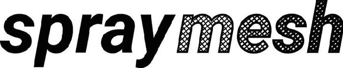 SPRAYMESH