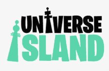 UNIVERSE ISLAND