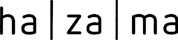 HA ZA MA