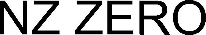 NZ ZERO