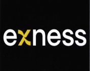 EXNESS