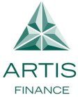 ARTIS FINANCE