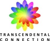 TRANSCENDENTAL CONNECTION