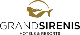 GRANDSIRENIS HOTELS & RESORTS