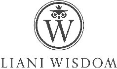 W LIANI WISDOM