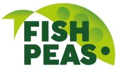 FISH PEAS