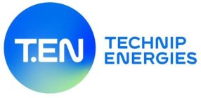 T.EN TECHNIP ENERGIES