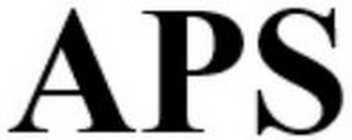 APS
