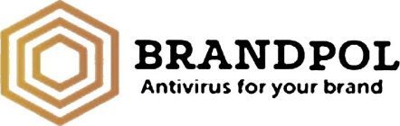 BRANDPOL ANTIVIRUS FOR YOUR BRAND