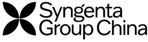 SYNGENTA GROUP CHINA