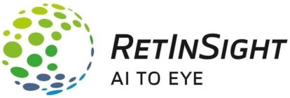 RETINSIGHT AI TO EYE