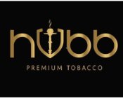 HUBB PREMIUM TOBACCO