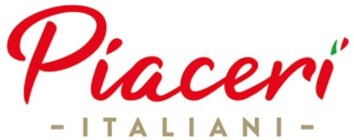 PIACERI - ITALIANI -