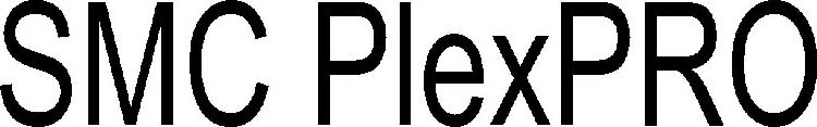 SMC PLEXPRO
