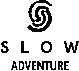 SLOW ADVENTURE