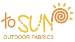 TOSUN OUTDOOR FABRICS