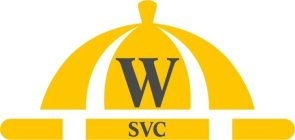 W SVC