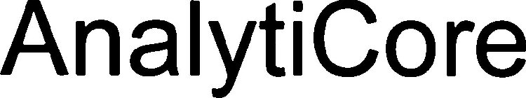ANALYTICORE