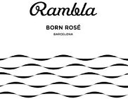 RAMBLA BORN ROSÉ BARCELONA