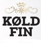 KOLD FIN