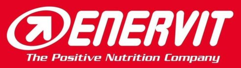 ENERVIT THE POSITIVE NUTRITION COMPANY