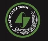 PLASTIC CYCLE TOKEN