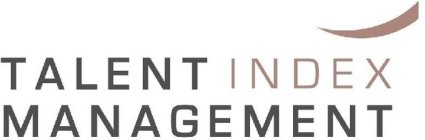 TALENT MANAGEMENT INDEX