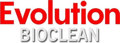 EVOLUTION BIOCLEAN