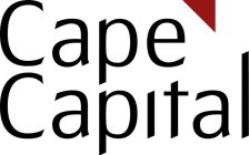 CAPE CAPITAL