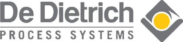 DE DIETRICH PROCESS SYSTEMS