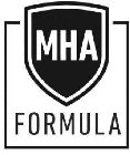 MHA FORMULA