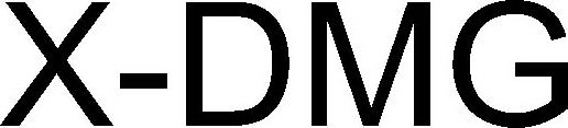 X-DMG